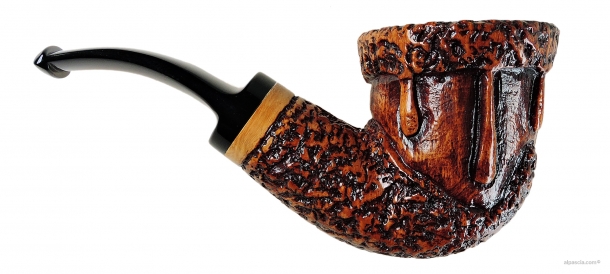 Pipa Ser Jacopo Rowlette - 1787 b