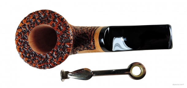 Pipa Ser Jacopo Rowlette - 1787 d