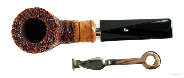 Ser Jacopo Delecta R1 B pipe 1792 d