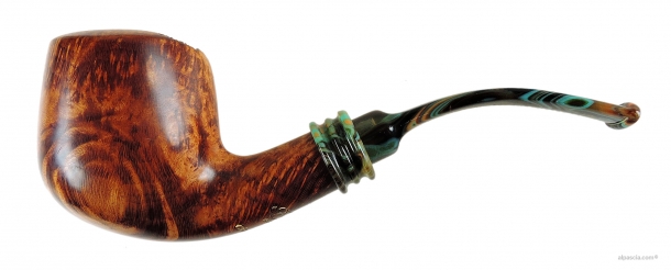 Neerup Classic Gr.2 smoking pipe 160 a