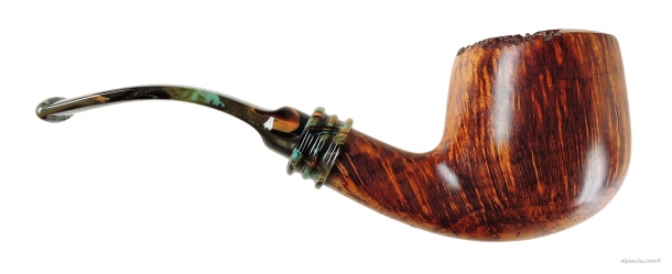 Neerup Classic Gr.2 smoking pipe 160 b