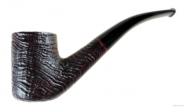 Pipa Radice Silk Cut - 1628 a