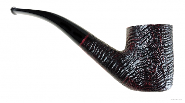 Pipa Radice Silk Cut - 1628 b