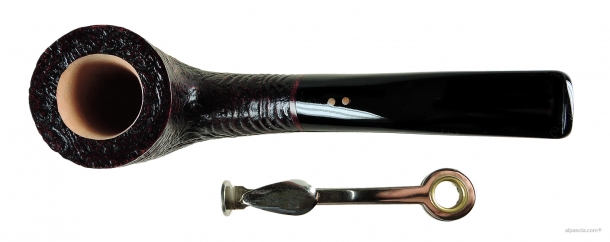 Pipa Radice Silk Cut - 1628 d