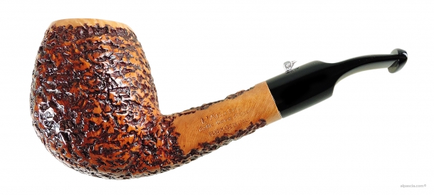 Pipa L'Anatra Rusticata - 623 a