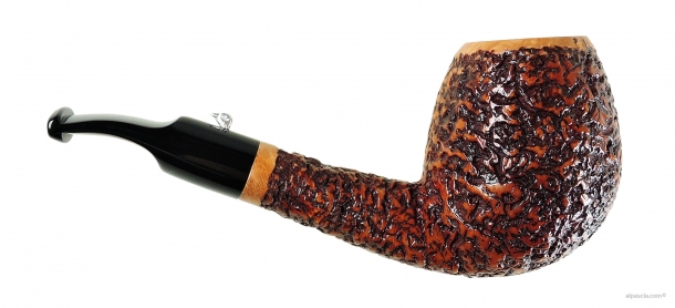 Pipa L'Anatra Rusticata - 623 b