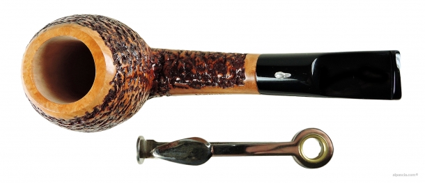 Pipa L'Anatra Rusticata - 623 d