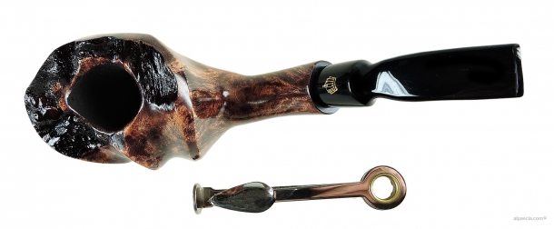 Winslow Crown 200 smoking pipe 147 d