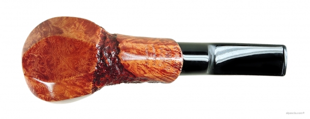 Winslow Crown Viking smoking pipe 148 c