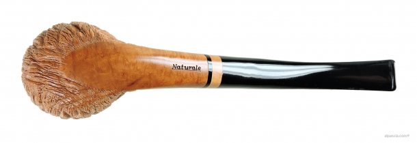 Viprati Rusticata Naturale smoking pipe 384 c