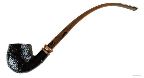 Neerup Classic Gr.2 smoking pipe 165 a