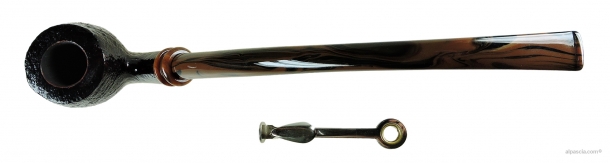Neerup Classic Gr.2 smoking pipe 165 d