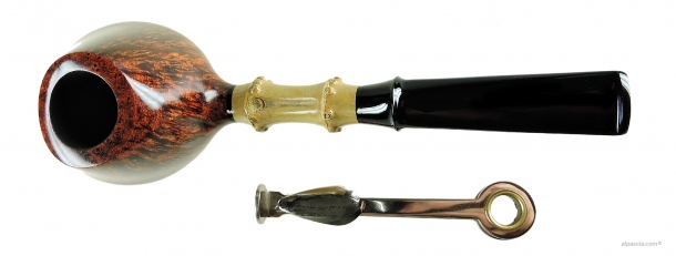 Pipa Ken Dederichs - 191 d