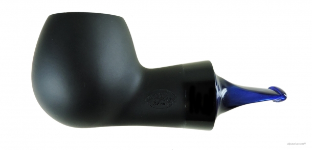 Pipa Al Pascia' Curvy Black Matte 02 - D408 a