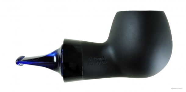 Pipa Al Pascia' Curvy Black Matte 02 - D408 b