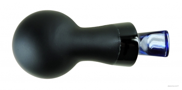 Pipa Al Pascia' Curvy Black Matte 02 - D408 c