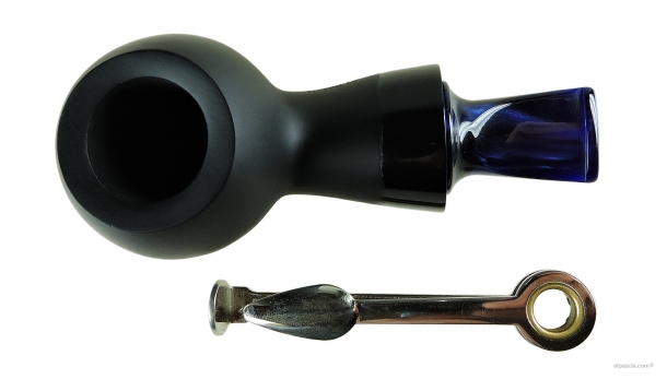 Pipa Al Pascia' Curvy Black Matte 02 - D408 d