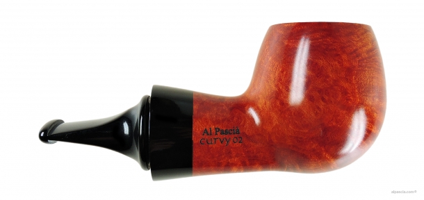 Pipa Al Pascia' Curvy Nature 02- D409 b