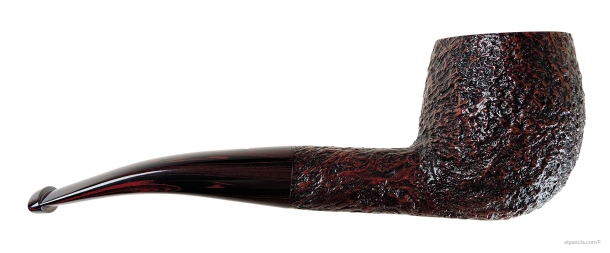 Pipa Dunhill Cumberland 6401 Gruppo 6 - F435 b