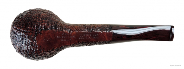 Pipa Dunhill Cumberland 6401 Gruppo 6 - F435 c