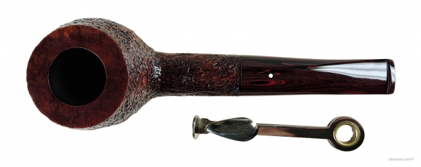 Pipa Dunhill Cumberland 6401 Gruppo 6 - F435 d