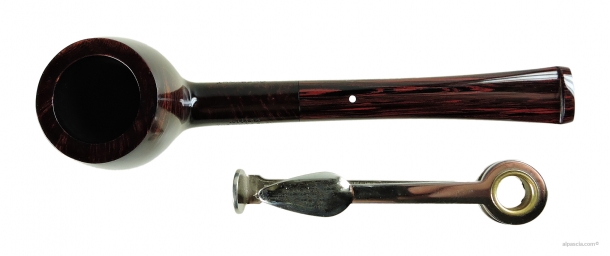 Dunhill Bruyere 5117 Group 5 pipe F438 d