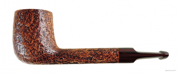 Pipa Dunhill The White Spot County 4111 Gruppo 4 - F443 a