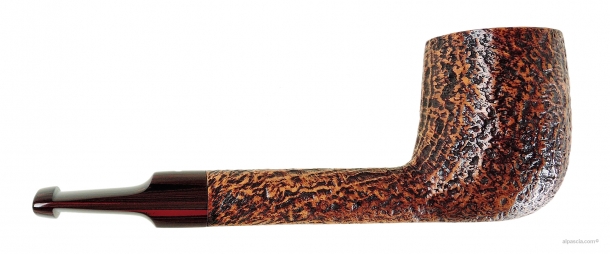 Pipa Dunhill The White Spot County 4111 Gruppo 4 - F443 b