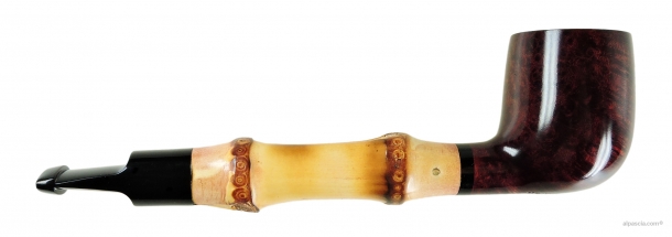 Pipa Dunhill Bruyere 3103 Gruppo 3 - F444 b