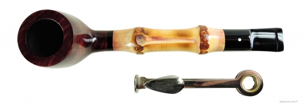 Pipa Dunhill Bruyere 3103 Gruppo 3 - F444 d