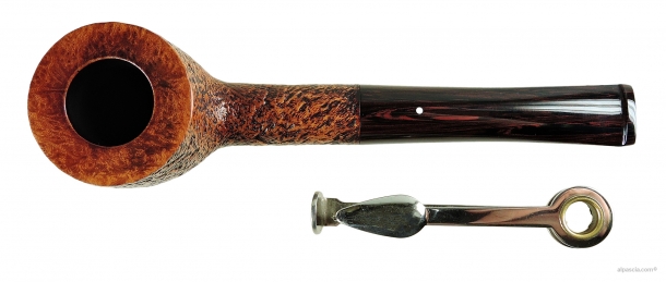 Pipa Dunhill County 5106 Gruppo 5 F446 d