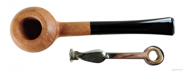 Pipa BigBen Vintage Oiled shape 483 - 1045 d