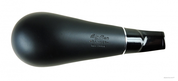 Big Ben Ranger Black - pipe 1047 d