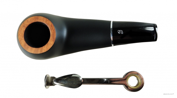 Big Ben Ranger Black - pipe 1047 d