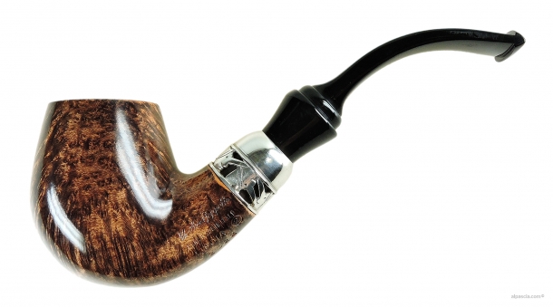 MASTRO GEPPETTO Pipe Of The Year 2022 Liscia 2 pipe 324 a
