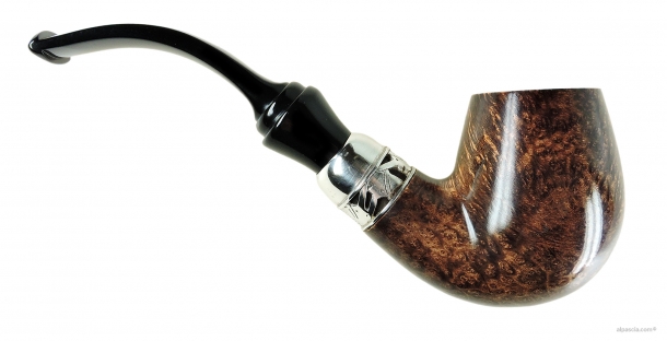 MASTRO GEPPETTO Pipe Of The Year 2022 Liscia 2 pipe 324 b