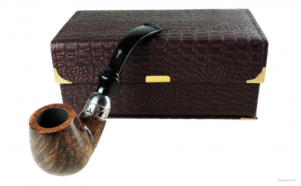 MASTRO GEPPETTO Pipe Of The Year 2022 Liscia 2 pipe 324 h