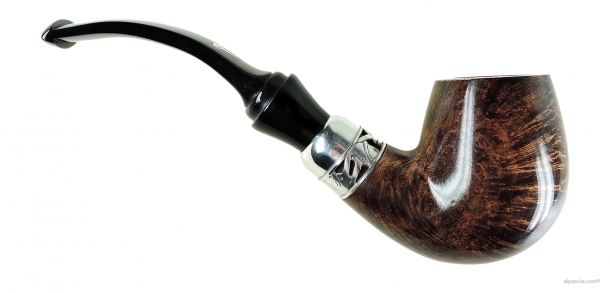 MASTRO GEPPETTO Pipe Of The Year 2022 Liscia 2 pipe 325 b