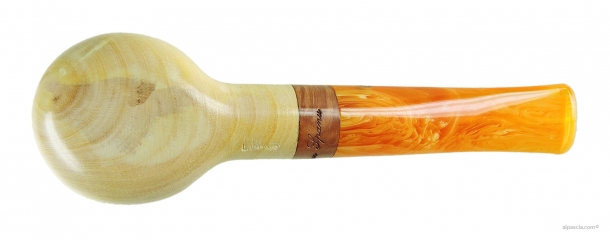 Pipa Tom Spanu Limone - 717 c