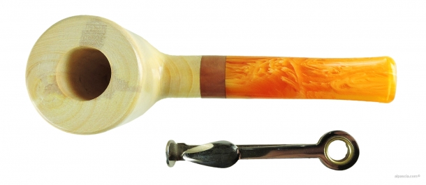 Pipa Tom Spanu Limone - 717 d