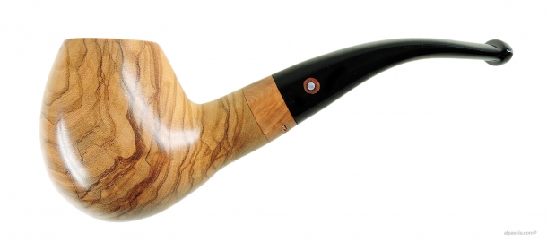Pipa Tom Spanu Olivastro - 718 a