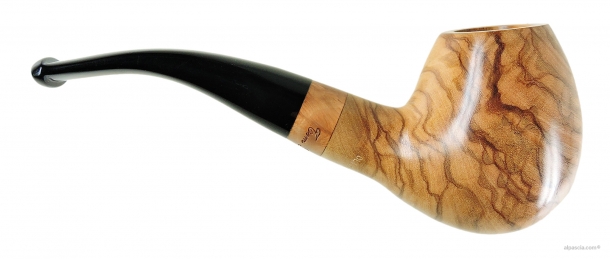 Pipa Tom Spanu Olivastro - 718 b
