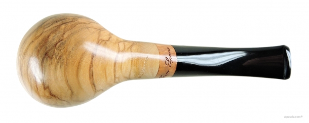 Pipa Tom Spanu Olivastro - 718 c