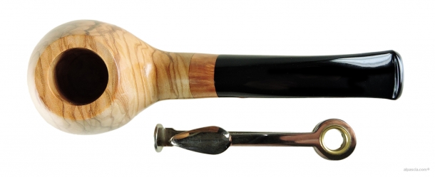 Pipa Tom Spanu Olivastro - 718 d