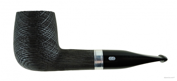 Chacom Maigret Morta 1201 smoking pipe 407 a