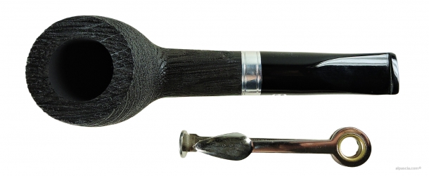 Chacom Maigret Morta 1201 smoking pipe 407 d