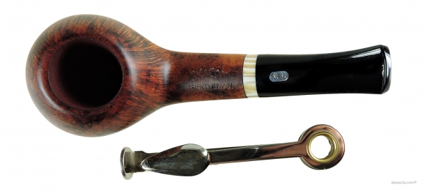 Pipa Chacom Gentleman 1258 - 408 d