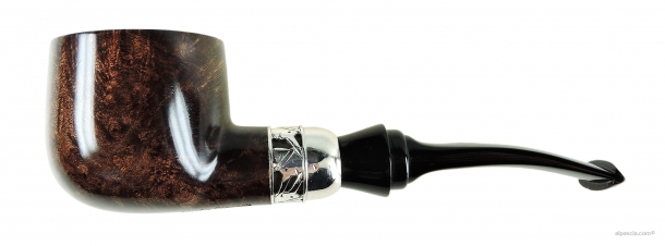 MASTRO GEPPETTO Pipe Of The Year 2023 Liscia 2 pipe 327 a