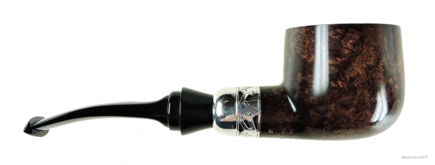 MASTRO GEPPETTO Pipe Of The Year 2023 Liscia 2 pipe 327 b