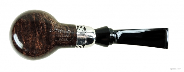 MASTRO GEPPETTO Pipe Of The Year 2023 Liscia 2 pipe 327 c